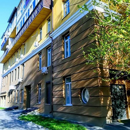 Апартаменты Левада Апартаменти Левада Apartments Levada 카리프 외부 사진