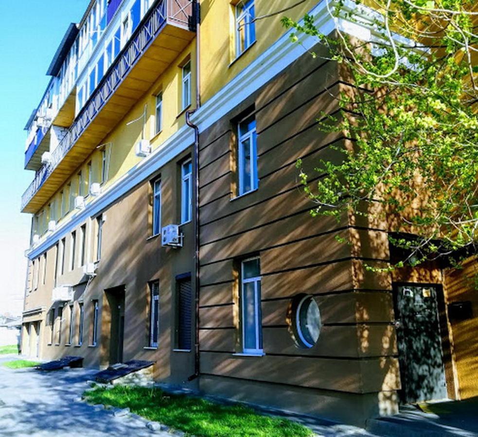 Апартаменты Левада Апартаменти Левада Apartments Levada 카리프 외부 사진