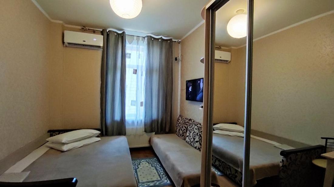 Апартаменты Левада Апартаменти Левада Apartments Levada 카리프 외부 사진