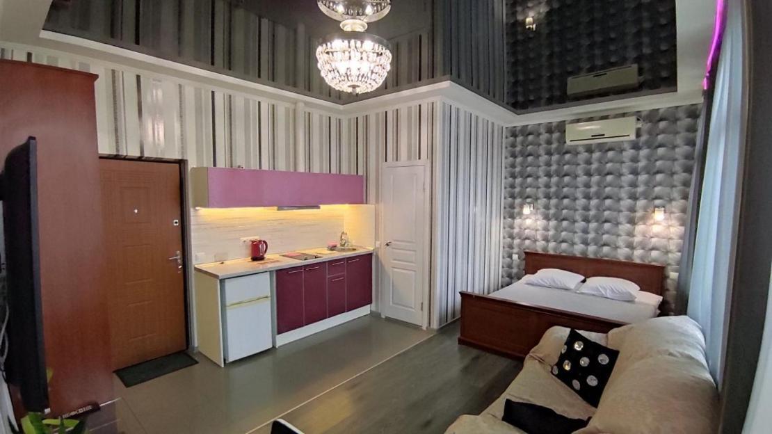 Апартаменты Левада Апартаменти Левада Apartments Levada 카리프 외부 사진