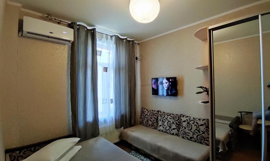 Апартаменты Левада Апартаменти Левада Apartments Levada 카리프 외부 사진