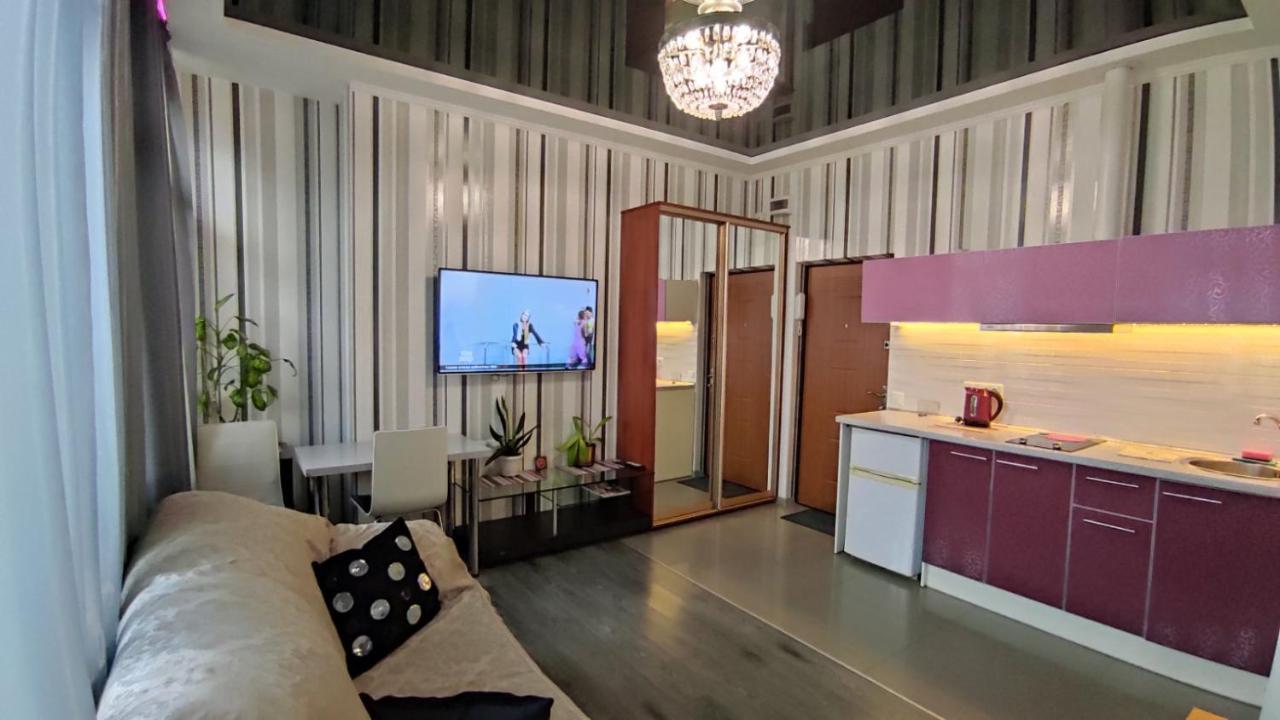 Апартаменты Левада Апартаменти Левада Apartments Levada 카리프 외부 사진