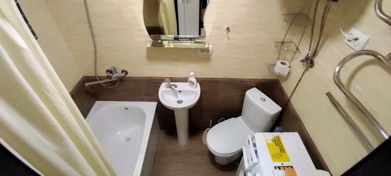 Апартаменты Левада Апартаменти Левада Apartments Levada 카리프 외부 사진