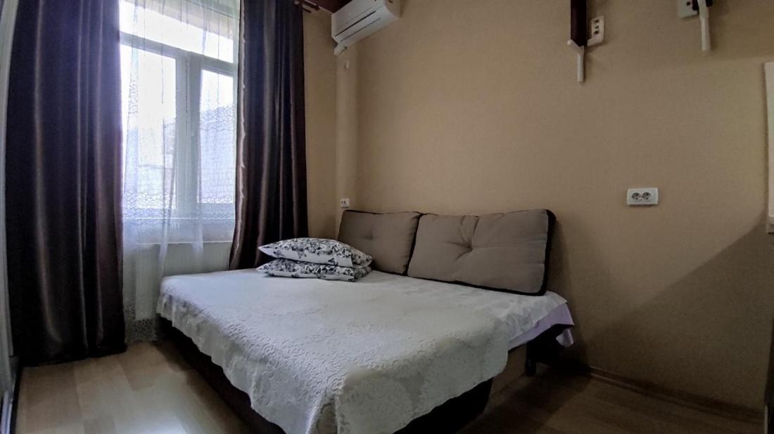 Апартаменты Левада Апартаменти Левада Apartments Levada 카리프 외부 사진