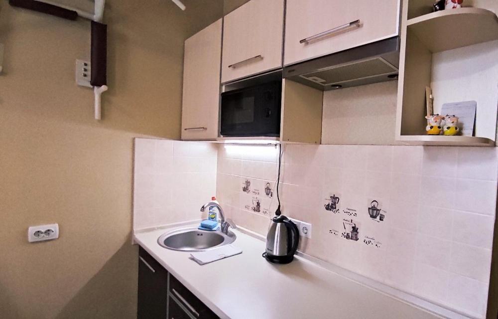 Апартаменты Левада Апартаменти Левада Apartments Levada 카리프 외부 사진