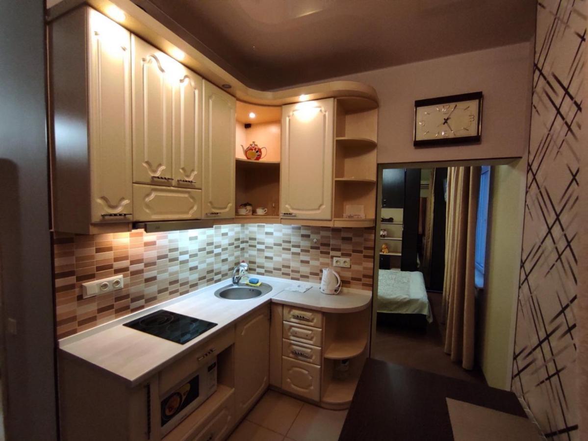 Апартаменты Левада Апартаменти Левада Apartments Levada 카리프 외부 사진
