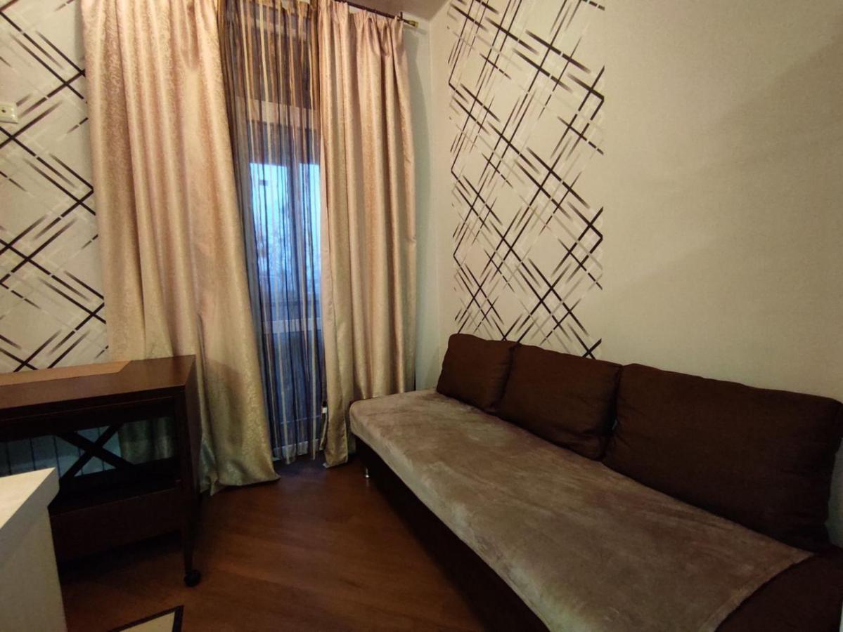Апартаменты Левада Апартаменти Левада Apartments Levada 카리프 외부 사진