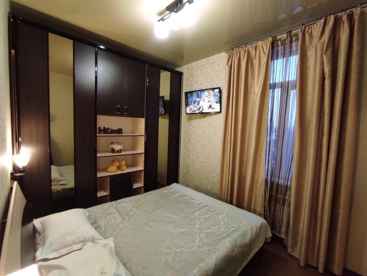 Апартаменты Левада Апартаменти Левада Apartments Levada 카리프 외부 사진