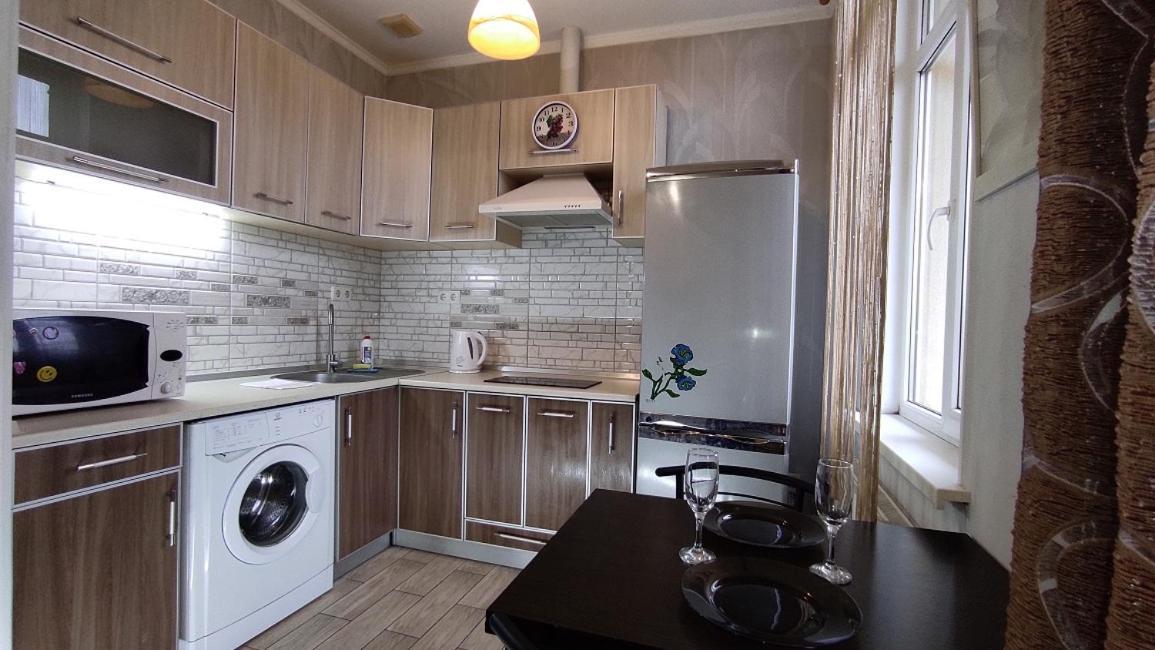 Апартаменты Левада Апартаменти Левада Apartments Levada 카리프 외부 사진