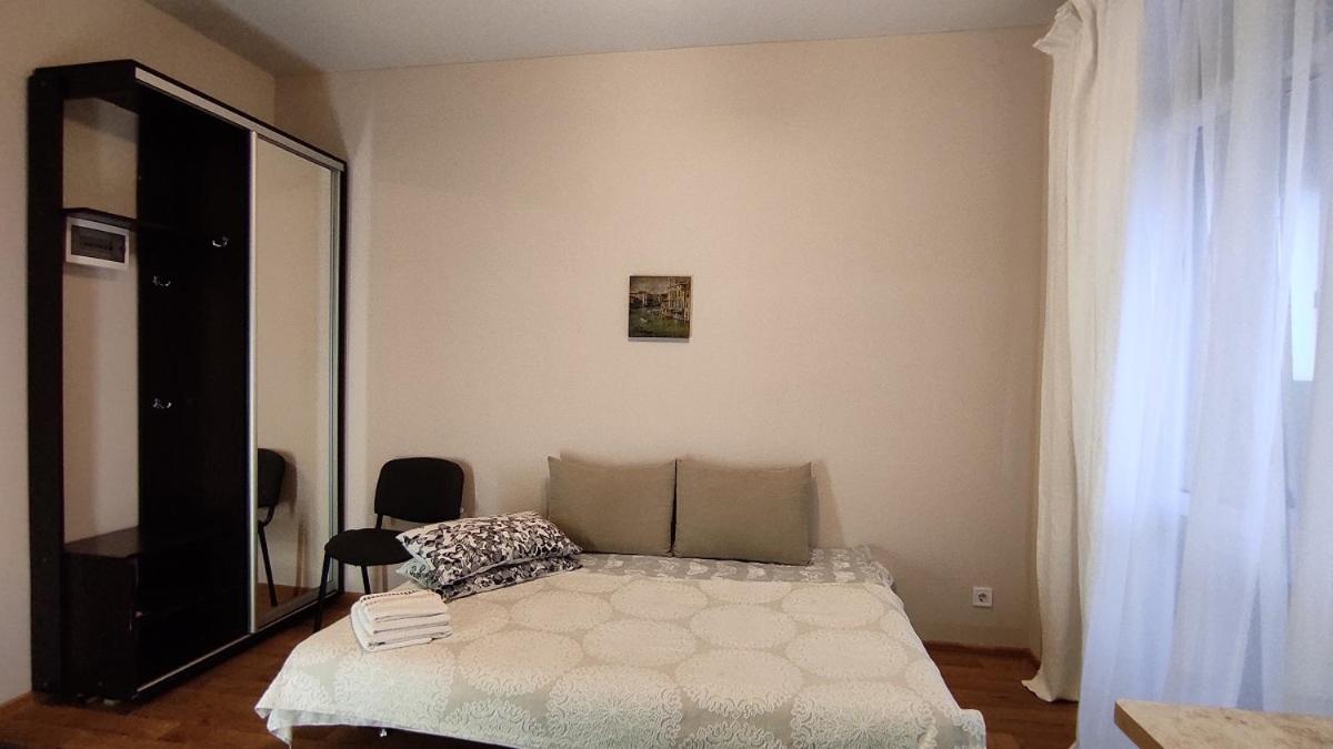 Апартаменты Левада Апартаменти Левада Apartments Levada 카리프 외부 사진