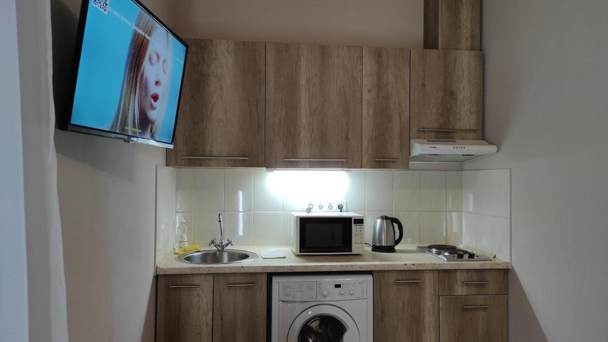 Апартаменты Левада Апартаменти Левада Apartments Levada 카리프 외부 사진