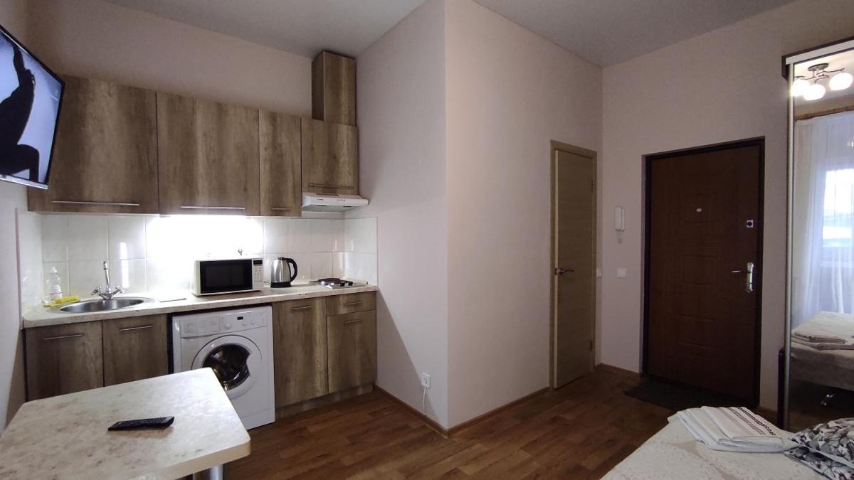 Апартаменты Левада Апартаменти Левада Apartments Levada 카리프 외부 사진