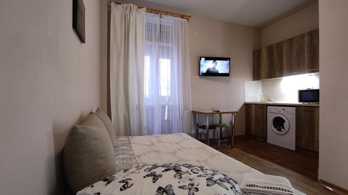 Апартаменты Левада Апартаменти Левада Apartments Levada 카리프 외부 사진