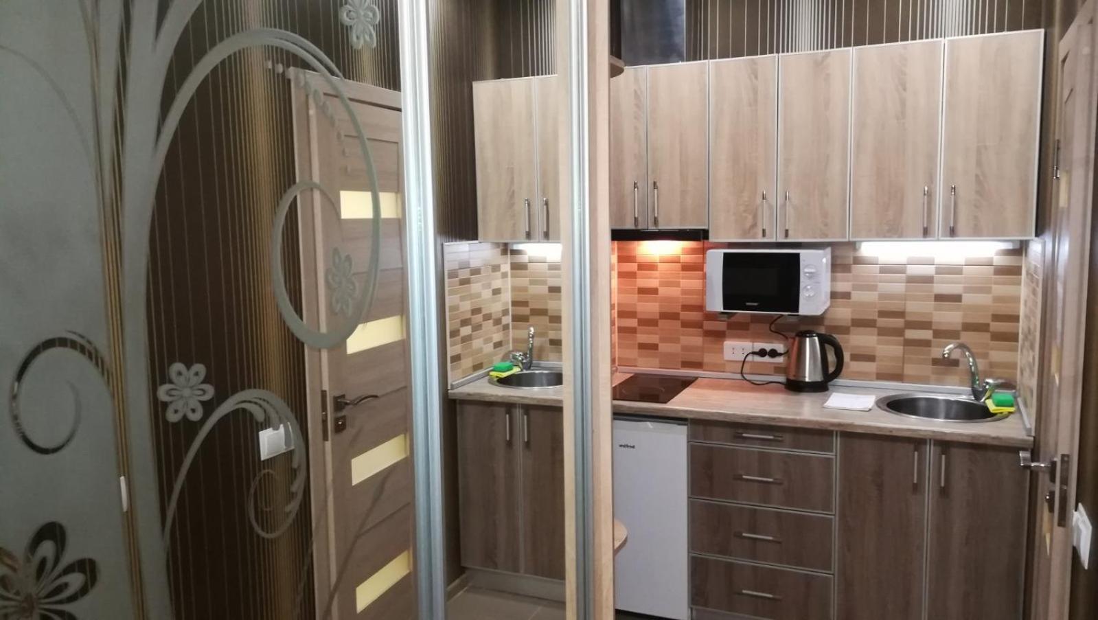 Апартаменты Левада Апартаменти Левада Apartments Levada 카리프 외부 사진