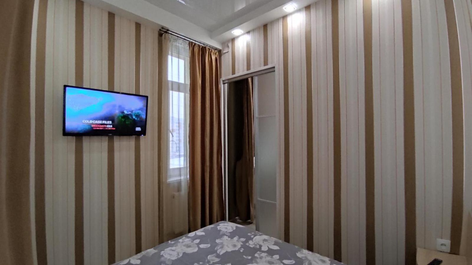 Апартаменты Левада Апартаменти Левада Apartments Levada 카리프 외부 사진