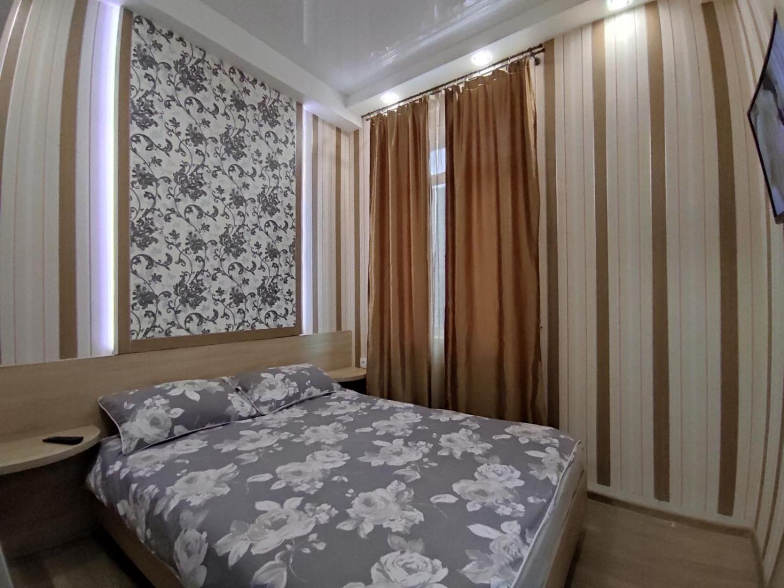 Апартаменты Левада Апартаменти Левада Apartments Levada 카리프 외부 사진