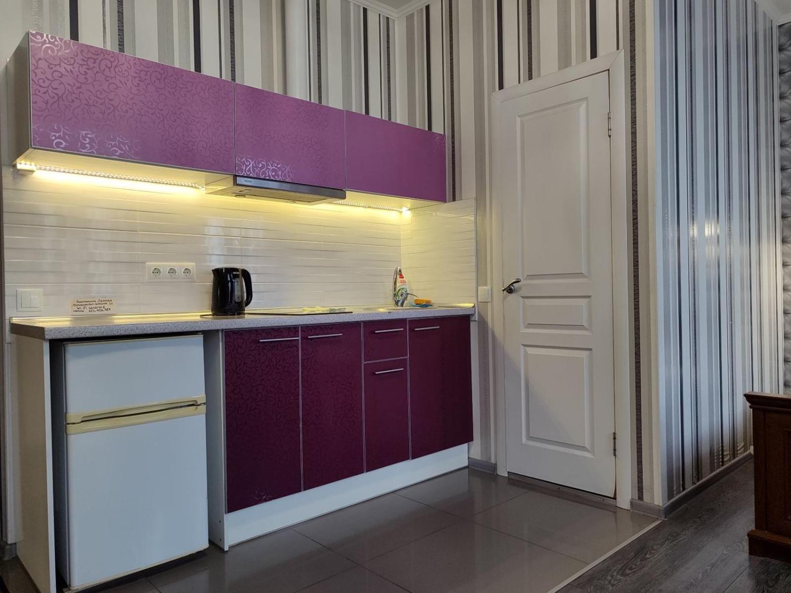 Апартаменты Левада Апартаменти Левада Apartments Levada 카리프 외부 사진