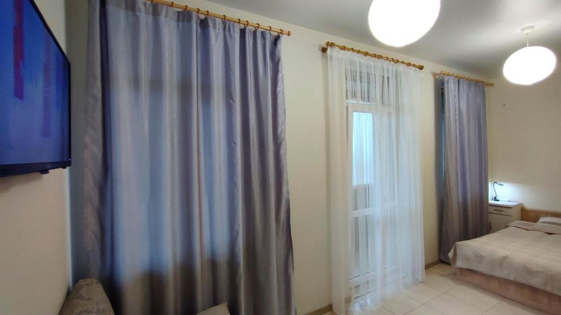 Апартаменты Левада Апартаменти Левада Apartments Levada 카리프 외부 사진
