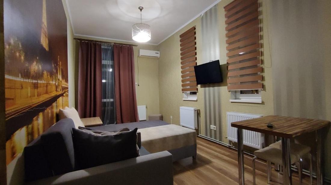 Апартаменты Левада Апартаменти Левада Apartments Levada 카리프 외부 사진
