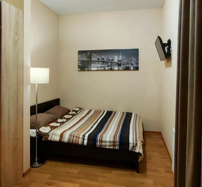 Апартаменты Левада Апартаменти Левада Apartments Levada 카리프 외부 사진